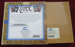 Portuguese Tarot & Guidebook Set - Kit Tarot Leitura do – Impala Editores