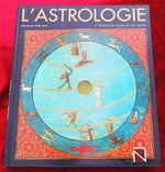 L'Astrologie (1981) — History, Symbols & Signs | Large Illustrated Hardcover