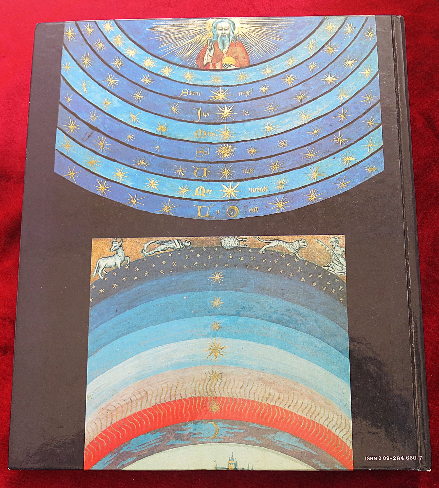 L'Astrologie (1981) — History, Symbols & Signs | Large Illustrated Hardcover