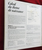 L'Astrologie (1981) — History, Symbols & Signs | Large Illustrated Hardcover
