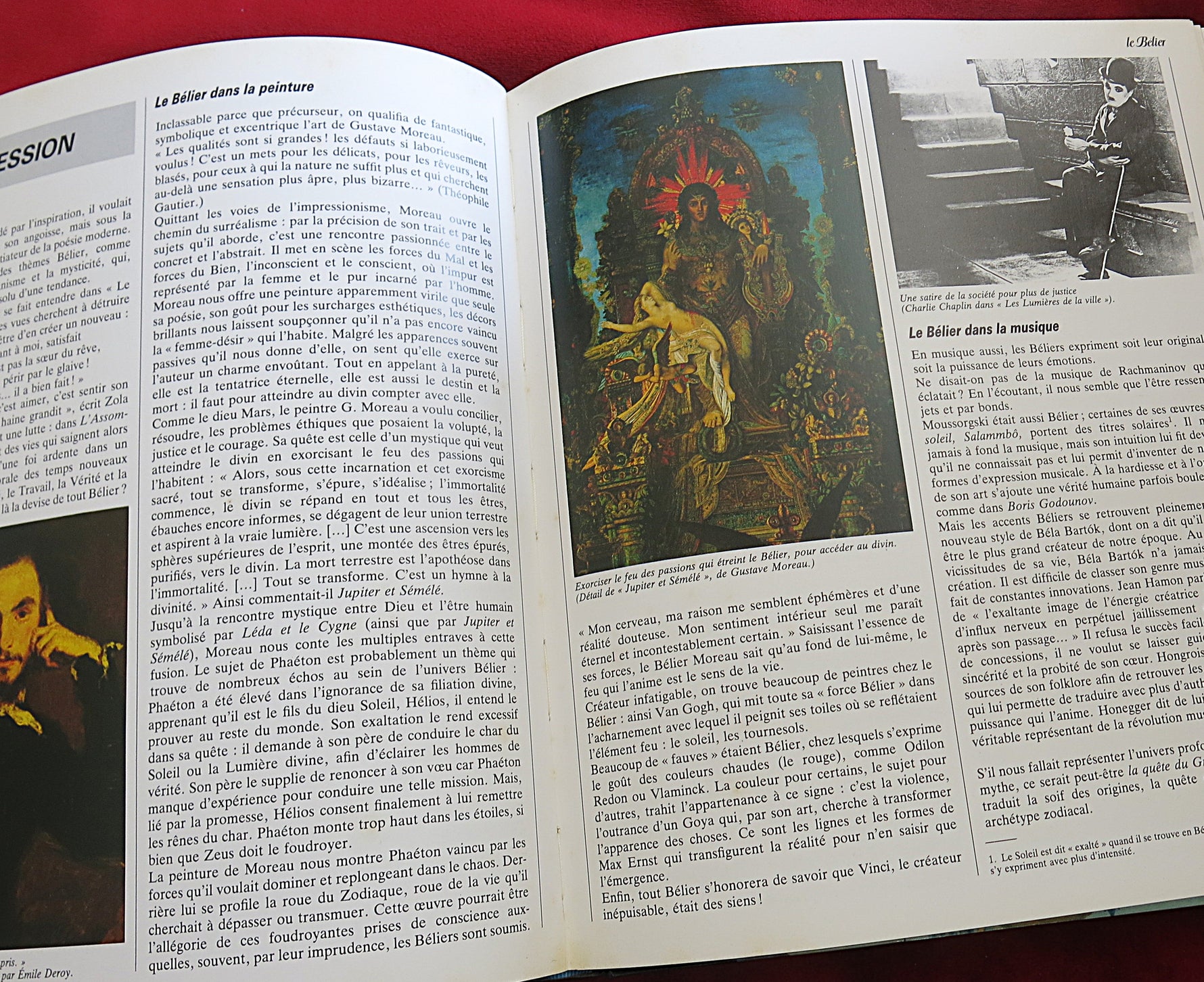 L'Astrologie (1981) — History, Symbols & Signs | Large Illustrated Hardcover
