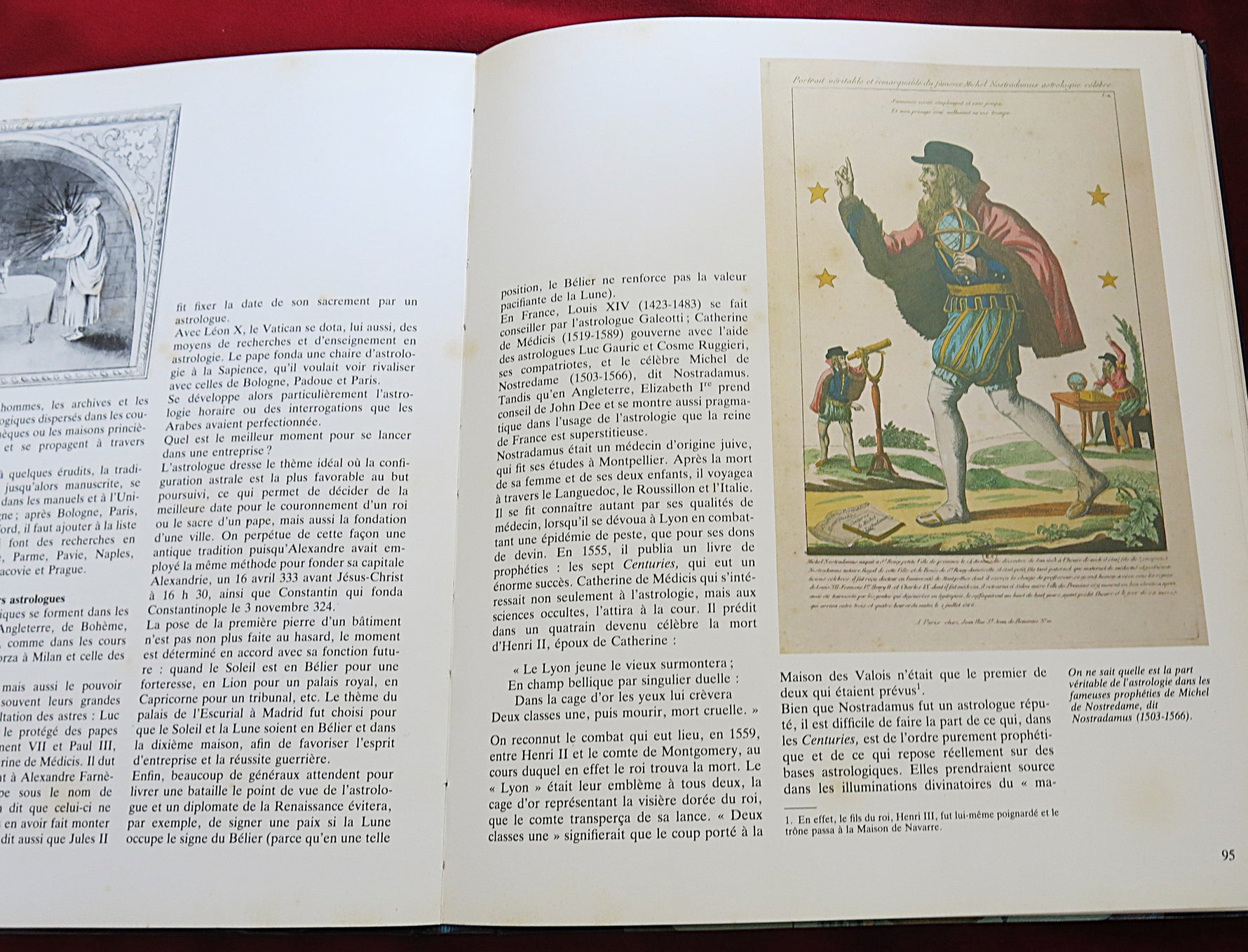 L'Astrologie (1981) — History, Symbols & Signs | Large Illustrated Hardcover