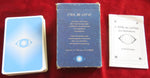The Lotus Eye Oracle (1999) – Extremely Rare Divination Game in English & French