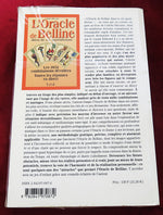 Belline's oracle in daily life. The 2652 combinations - Colette Sylvester