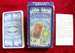 The True Oracle of Nostradamus - Laura Damus 2006 - OOP&RARE