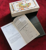 Egyptian Tarot deck – Laura Tuan (1996, French Edition)