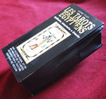 Egyptian Tarot deck – Laura Tuan (1996, French Edition)