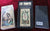 Tarots de Laura Tuan 1994 - Cartes de tarot françaises vintage très difficiles à trouver