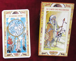 Le Carte dei Pellirosse – Astra / Oracle Lo Scarabeo – Cartes Esprits Natures