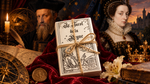 Le Tarot de la Reyne – Original Limited Edition