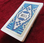 Le Carte Tarocchi Sioux – Anna Bella / Bella Magica – Vintage Italian Fortune Cards