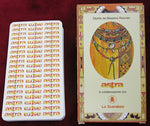 Le Carte dei Pellirosse – Astra / Oracle Lo Scarabeo – Cartes Esprits Natures