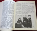 Le Chant de la Licorne No. 16 (c. 1988) – Rare French Esoteric Magazine – Paracelsus & Bardos