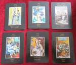Le Devin – Vintage French Fortune Cards (Héron 1983) - VERY RARE
