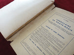 Le Tarot des Bohémiens by Papus – Vintage Éditions Dangles Printing (c. 1925–1935)