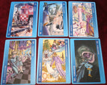 Le Carte dei Sogni – Dream Cards Oracle (RARE & OVERSIZED)