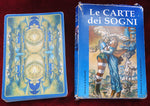 Le Carte dei Sogni – Dream Cards Oracle (RARE & OVERSIZED)