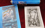 Le Carte dei Sogni – Dream Cards Oracle (RARE & OVERSIZED)
