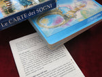 Le Carte dei Sogni – Dream Cards Oracle (RARE & OVERSIZED)