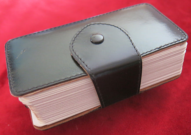 vintage tarot deck, vintage card game, traditional tarot game, tarot à jouer, snap case cards, Roi Dame Valet
retro playing cards,  leather tarot case, historical tarot, Fédération Française de Tarot, French vintage gift, French tarot game, French tarot cards, French playing cards, FFT playing cards, European card deck, complete tarot deck, 78 card tarot deck