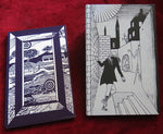 Rare Léo Quiévreux Tarot – Le Véritable Tarot de Marseille – Édition d'artiste – 400 exemplaires