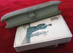 v.1890 Le Livre du Destin Oracle Cards – Jeu complet de cartes de divination Grimaud