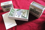 Extremely Rare Tarot de Louttre B – 1981 Exhibition Deck - Very Hard to Find Tarot