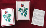 French Revolution Playing Cards (1988 Grimaud) – Silvia Maddonni Artwork