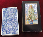 Mantegna Tarot – Rare 2000 Edition – 50 + 25 Philosophical Cards