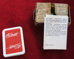 Cartes à jouer McDonald’s – Mini jeu de 1992 – Ronald McDonald, Hamburglar, Birdie