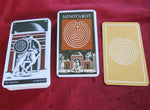 The Minotarot 1982 Limited Edition Tarot Deck