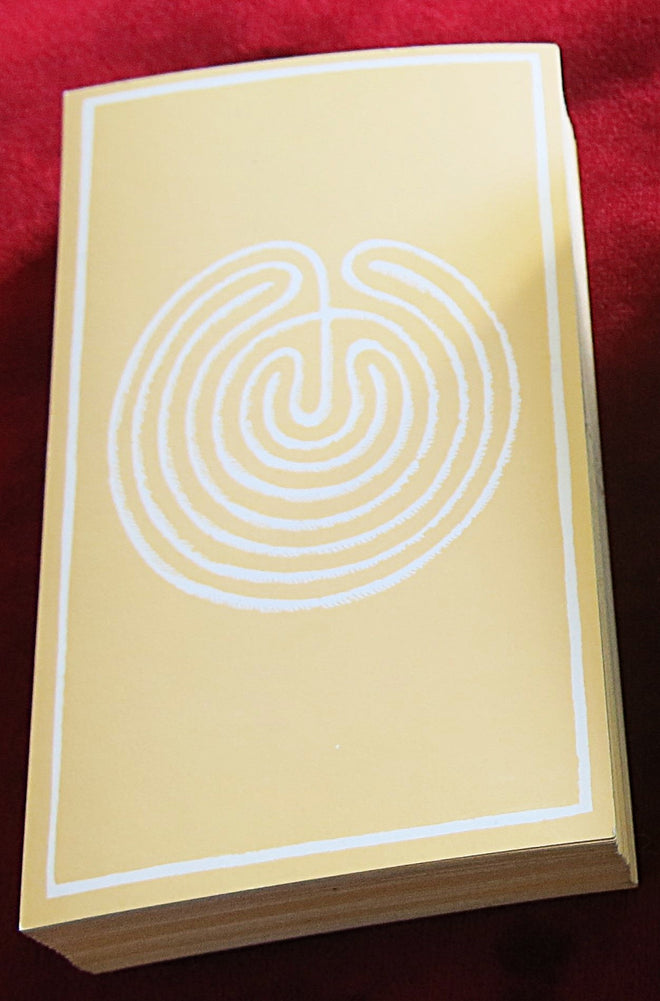 The Minotarot 1982 ORIGINAL - No. 146/2000