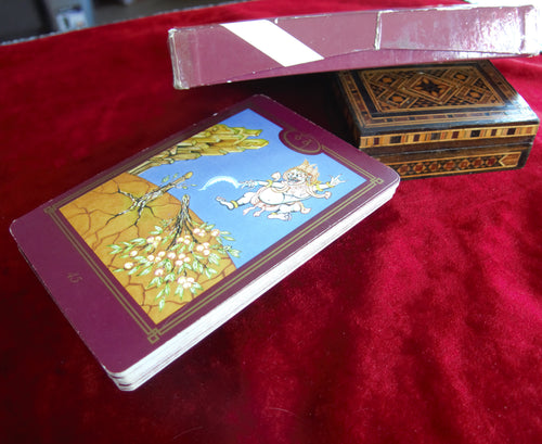 Mo: Tibetan Divination System 1996 - Manjushri - Jamgon Mipham