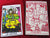 MOOLINEX Tarot de Marseille – Silkscreen Artist Tarot – Only 500 Produced