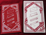 MOOLINEX Tarot de Marseille – Silkscreen Artist Tarot – Only 500 Produced