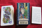 Moon Garden tarot 1994 - Vintage 1st Edition