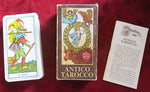 Mulino Bianco (Barilla) 1978 Antico Tarocco - Promotional deck