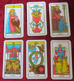 antico tarocco, mulino bianco tarot, vintage italian tarot, barilla promotional deck, oswald wirth tarot, italian tarocchi, rare tarot deck, retro tarot cards, tarot 1980s, tarot collection, 78 carte, tarot cartomancy, tarot divinazione, mulino bianco barilla, italian promo deck, tarocchi da collezione