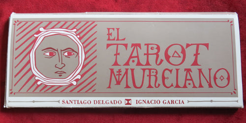 El Tarot Murciano 1989 - 22 Major