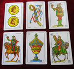Naipes Gabriel Fuentes – Baraja Española – “Nuevo Estilo” – Vintage Spanish Playing Cards