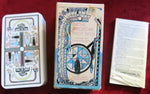 Native American Tarot Deck – 1982 Original Edition – U.S. Games Systems, Rare Vintage Tarot