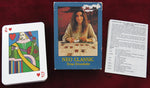Neo Classic Cards by Erna Droesbeke (1989) – Rare Belgian Fortune-Telling Deck