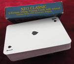 Neo Classic Cards by Erna Droesbeke (1989) – Rare Belgian Fortune-Telling Deck