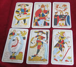 Ancien Tarot of Marseille – Nicolas Conver 1761 Replica, FR / EN Booklet