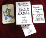 Niki de Saint Phalle Tarot + Book Collector Set – NEW / Sealed