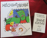 Niki de Saint Phalle Tarot + Book Collector Set – NEW / Sealed