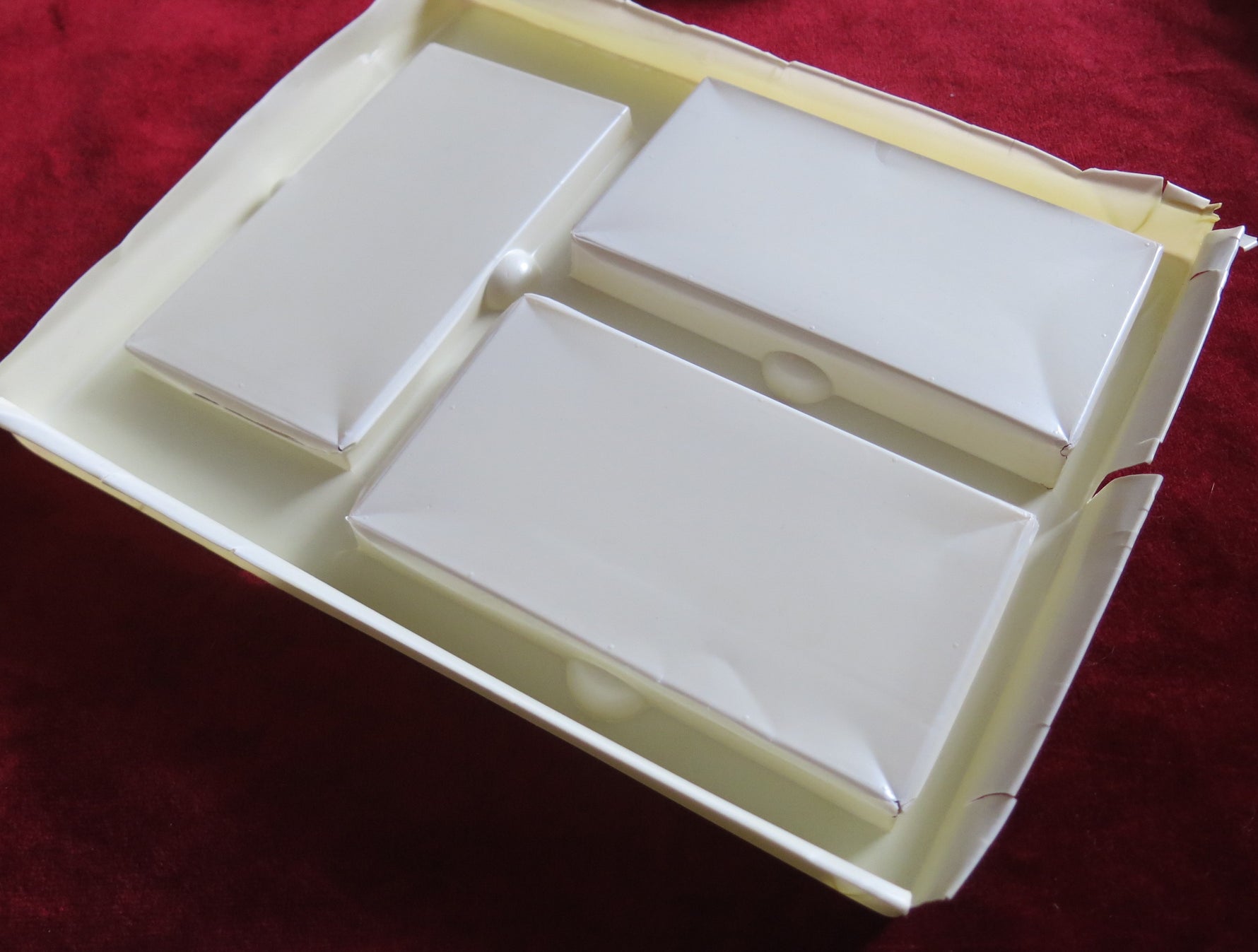 Tarot de Nostradamus – Éditions Héron (France, 1980s)