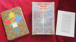 Aleister Crowley Thoth Tarot Deck – 1978 “White Box C” Edition (U.S. Games Systems)