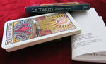Le Tarot d'Oswald Wirth 1999 – Éditions de l'Aigle – Jeu de Tarot Rare Épuisé