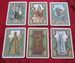 Rare deck of cards: Anniversary of the "pied noir" in France -